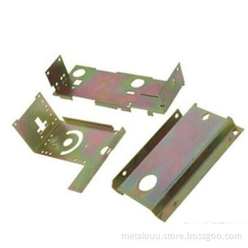 Hardware Machined Metal Casting Mould Industrial , CNC Machined Parts